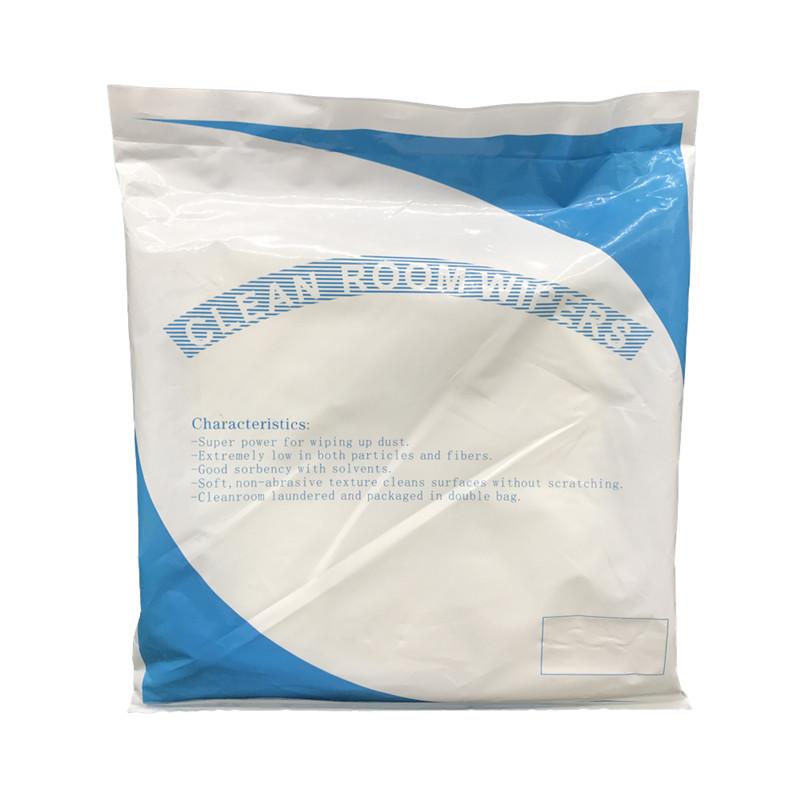Sub Microfiber Cleanroom Wipers
